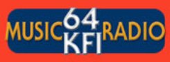 Music Radio KFI b