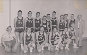 Basketball Squad