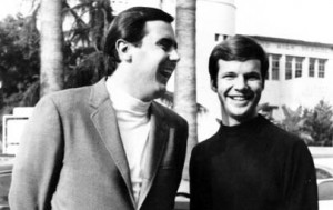 John & Bobby Vee 1968